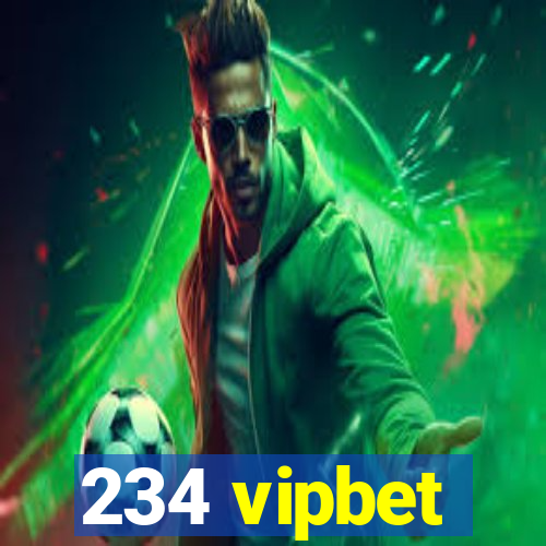 234 vipbet