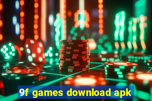 9f games download apk