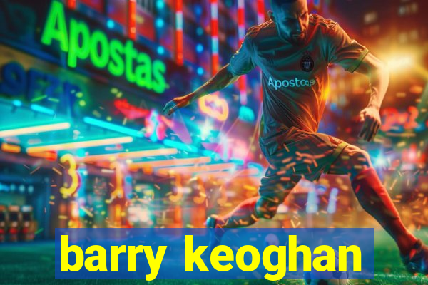 barry keoghan