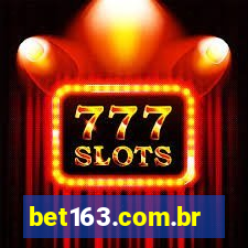 bet163.com.br