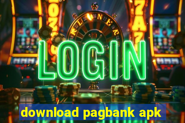 download pagbank apk