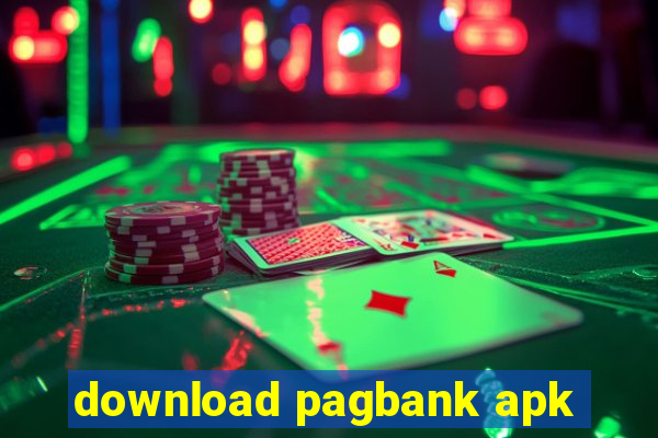 download pagbank apk