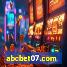 abcbet07.com