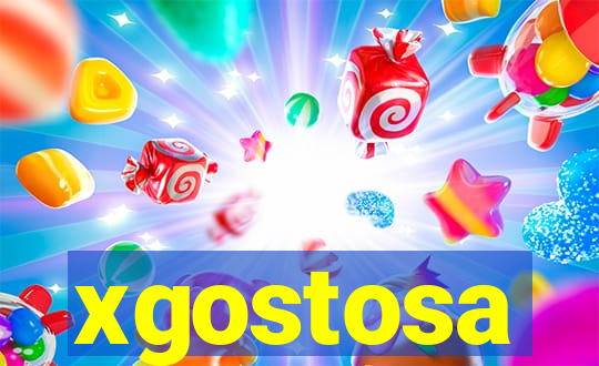 xgostosa