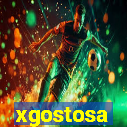 xgostosa