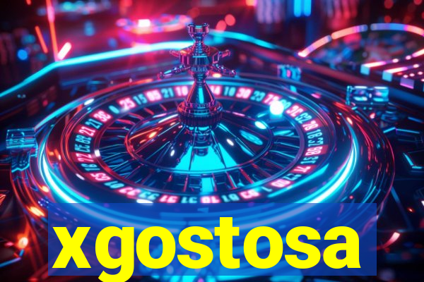 xgostosa