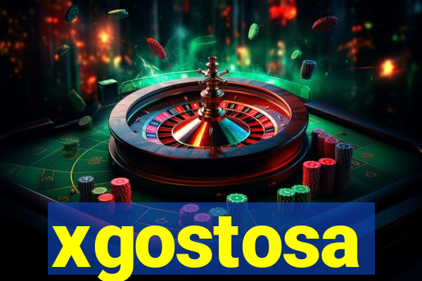 xgostosa