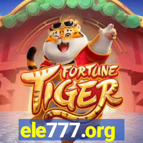 ele777.org