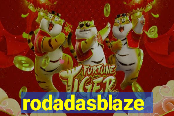 rodadasblaze