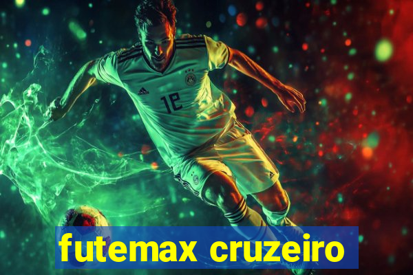 futemax cruzeiro