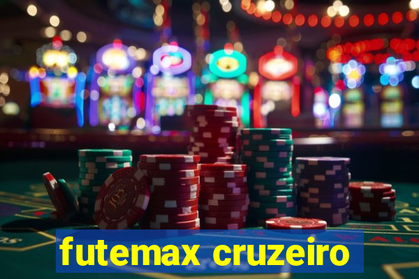 futemax cruzeiro