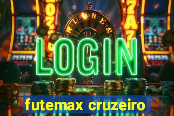 futemax cruzeiro