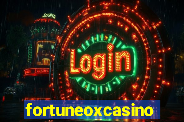 fortuneoxcasino.com