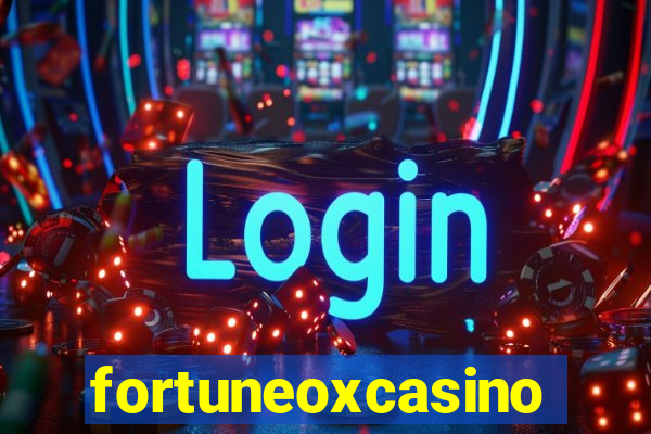 fortuneoxcasino.com