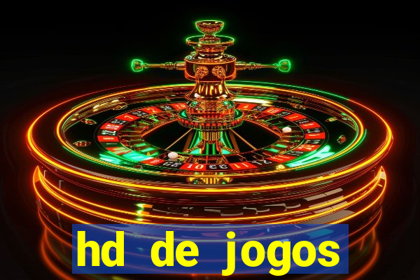 hd de jogos aliexpress - download