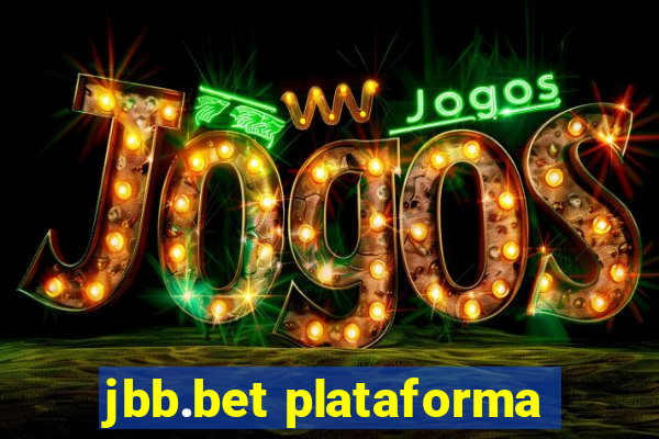 jbb.bet plataforma