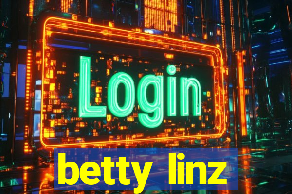 betty linz