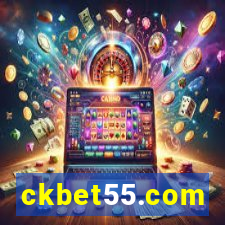 ckbet55.com