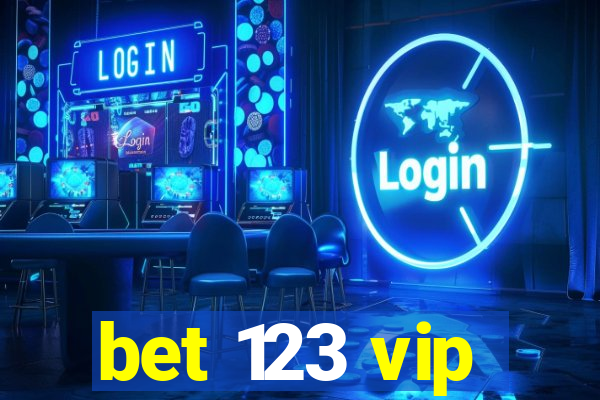 bet 123 vip