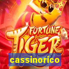 cassinorico