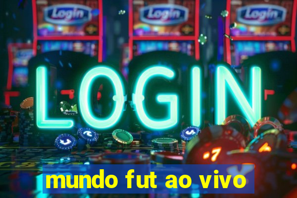 mundo fut ao vivo