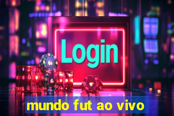 mundo fut ao vivo