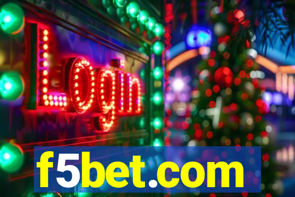 f5bet.com