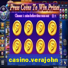 casino.verajohn