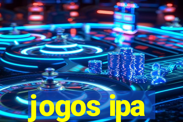 jogos ipa