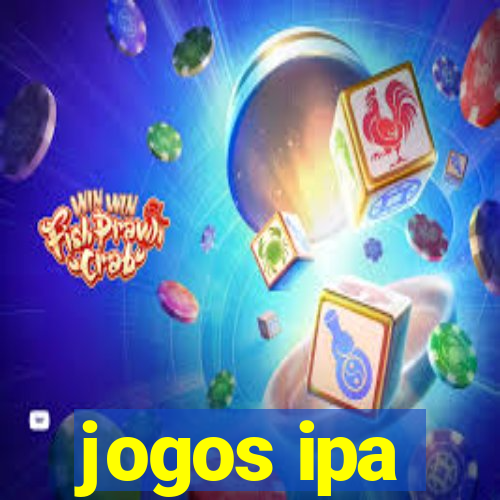 jogos ipa