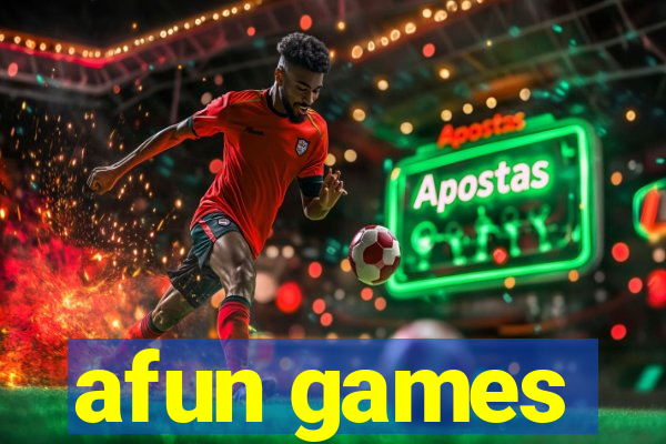 afun games