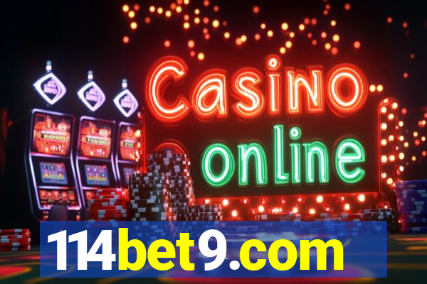 114bet9.com