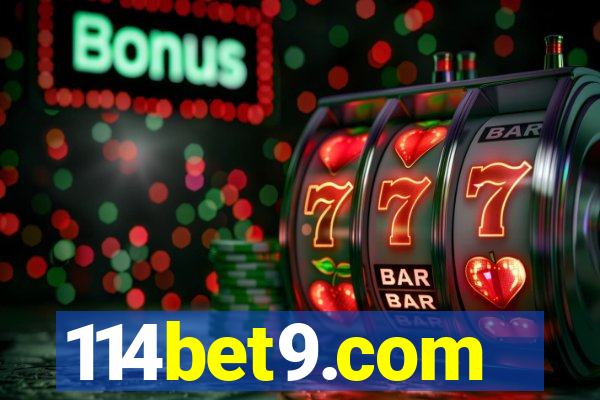 114bet9.com