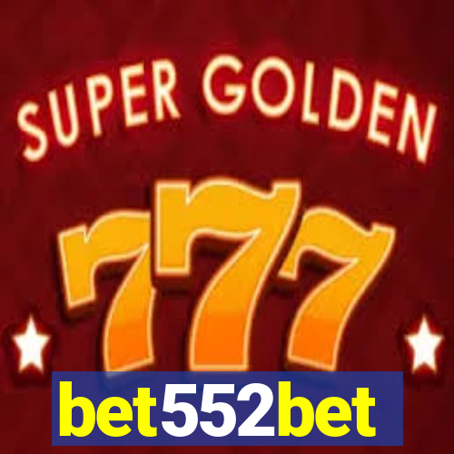 bet552bet