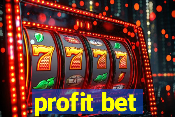 profit bet