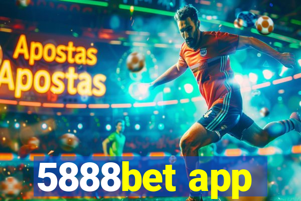 5888bet app