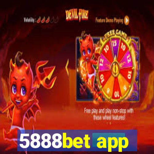 5888bet app