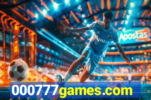 000777games.com