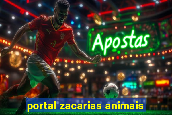 portal zacarias animais