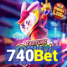 740Bet