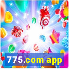 775.com app