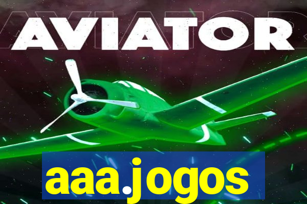 aaa.jogos