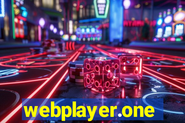 webplayer.one