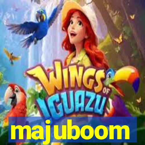 majuboom