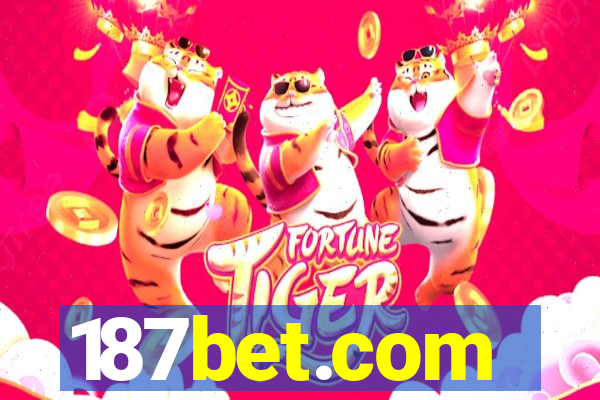 187bet.com