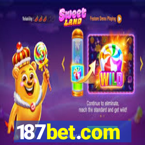 187bet.com