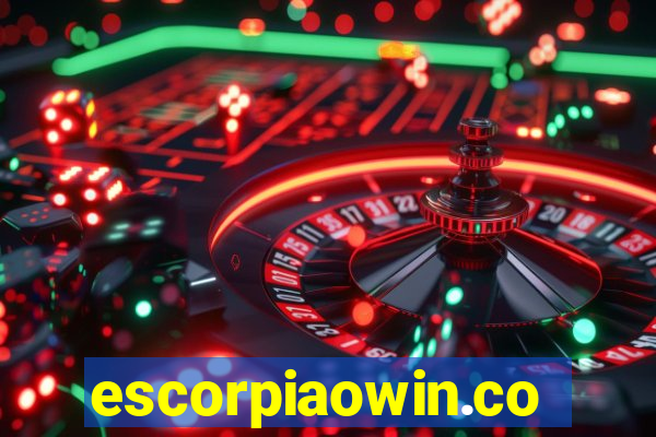 escorpiaowin.com