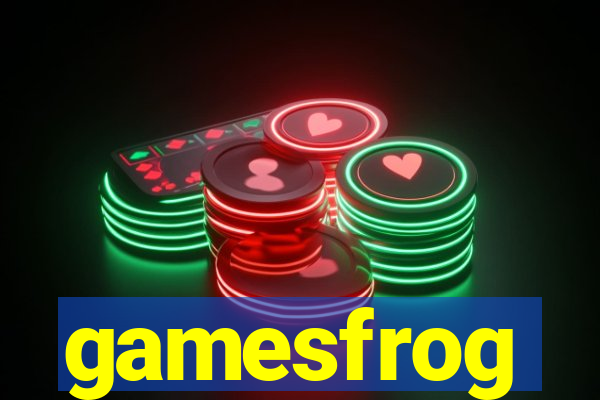 gamesfrog