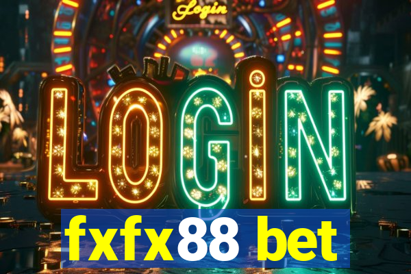 fxfx88 bet