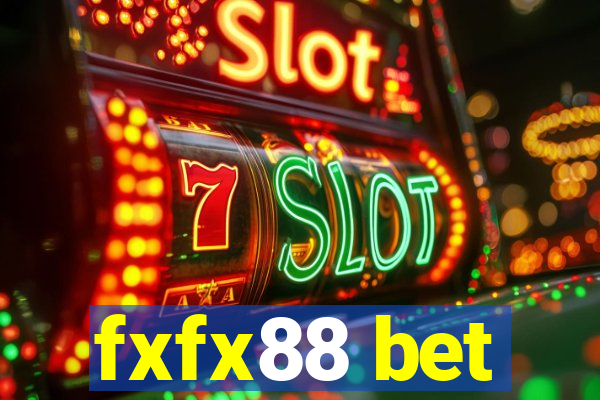 fxfx88 bet